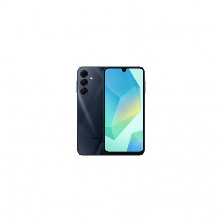 3JG Samsung Galaxy A16 SM-A165F 4GB 128GB black