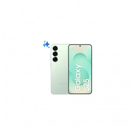 Samsung Galaxy S25 S931B 128GB mint