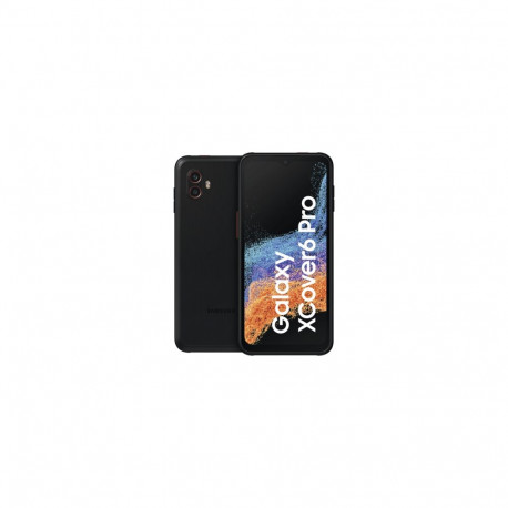 3JG Samsung Galaxy XCover6 Pro schwarz