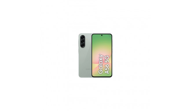 Samsung Galaxy A56 5G A566B 8GB 128GB, oliiviroheline