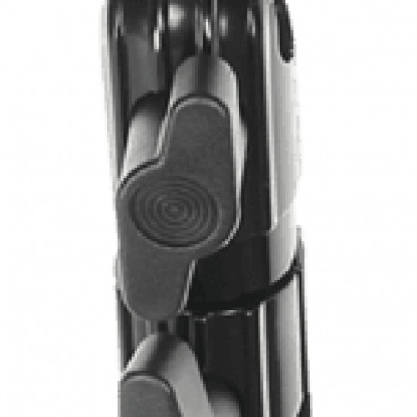 Brodit Sockelhalterung 5'' 132mm AMPS-Löcher