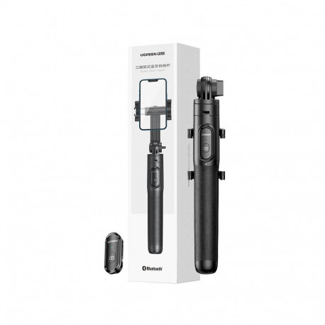 Selfie stick tripod with Bluetooth remote UGREEN 15062
