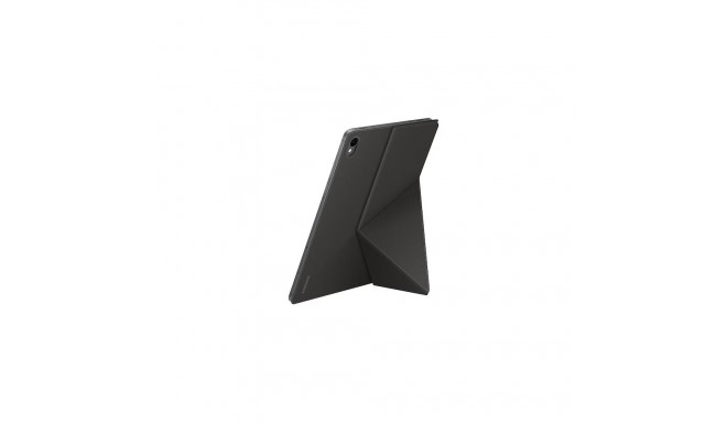 Samsung Galaxy Tab S11 Book Cover Black