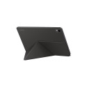 Samsung Galaxy Tab S11 Book Cover Black