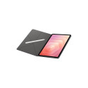 Samsung Galaxy Tab S11 Book Cover Black