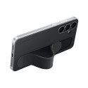 Samsung Galaxy S25 FE Standing Grip Cover Black