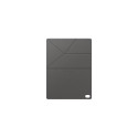 Samsung Galaxy Tab S11 Book Cover Black