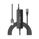 Ottocast wireless car adapter with MirrorCast