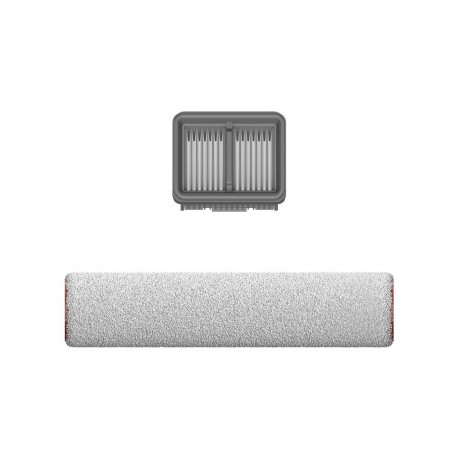 Wash floor brush and filter for Dreame H12 Pro Flexreach/H13 FlexReach/H15/H15 Pro.