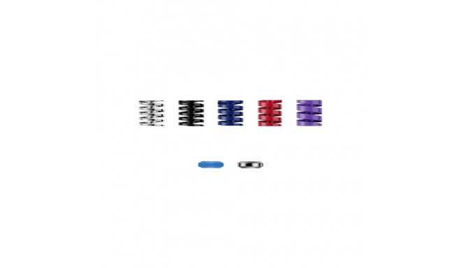 Performance enhancement kit for CRP2 pedals Moza Racing RS069
