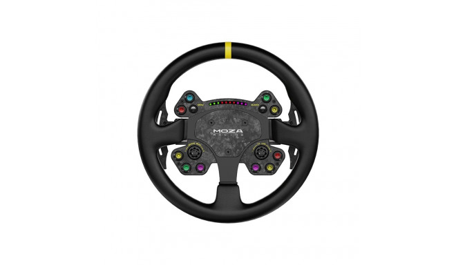 Moza Racing RS V2 RS25 gaming steering wheel