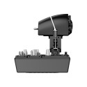 MOZA AS008 MTP throttle panel (PC)