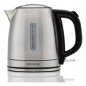 GORENJE Kettle | K17DS | Electric | 2200 W | 1.7 L | Stainless steel | 360 rotational base | Stainle