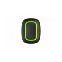 AJAX KEYFOB WIRELESS BUTTON BLACK/10314