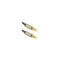 Gembird CABLE AUDIO 3.5MM 0.75M/CCAP-444-0.75M Gembird CABLE AUDIO 3.5MM 0.75M/CCAP-444-0.75M