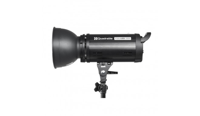 Quadralite VideoLED 1000 continuous light