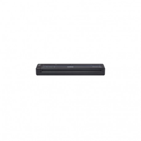 Brother PJ-863 Mobile Direct Thermal Printer B/W A4 13.5 ppm USB Bluetooth (SPEC)
