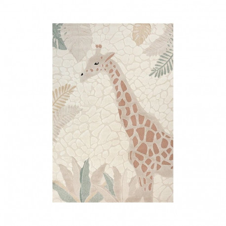 CARPET ELIO KIDS 2298 360 CREAM 1.2X1.7M