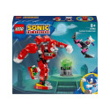 CONSTRUCTOR LEGO SONIC HEDGEHOG 76996