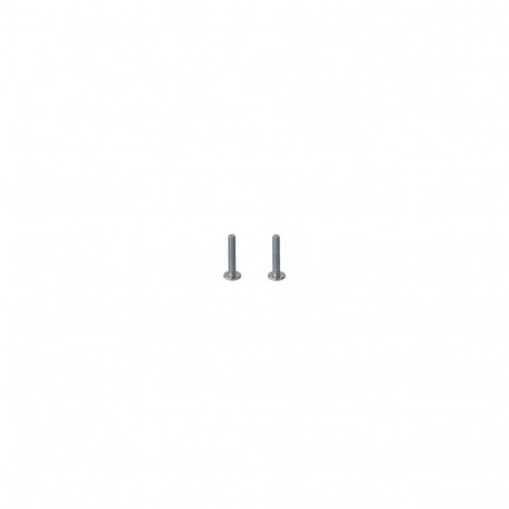 FURNITURE HANDLE 2057/128 MAT NI MAHO