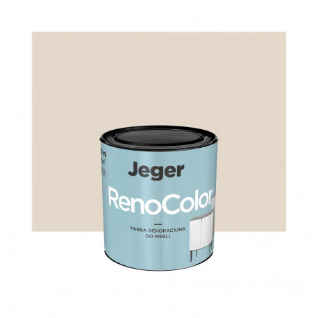 PAINT FURNITURE RENOCOLOR BEIGE 0.45L