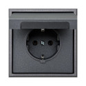 SOCKET IKL16-208-01.M/BM modern must