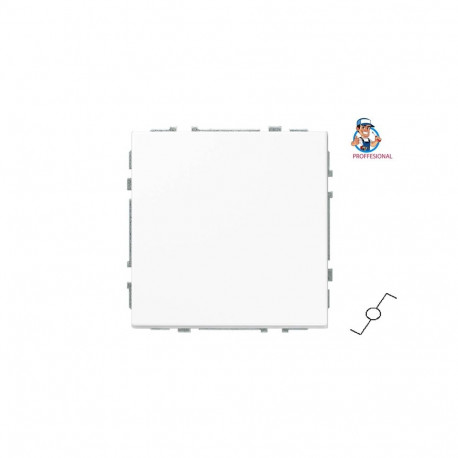 TWO WAY SWITCH IP6.10-201-01.M/WM MODERN