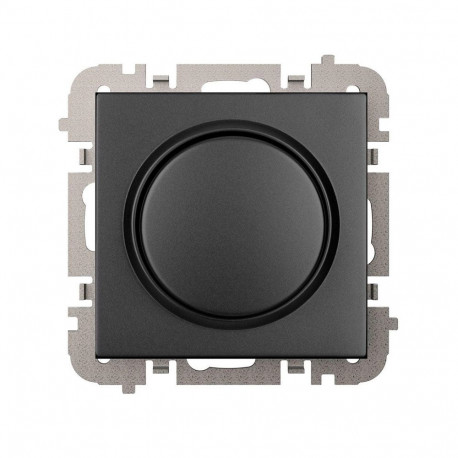 LED dimmer must