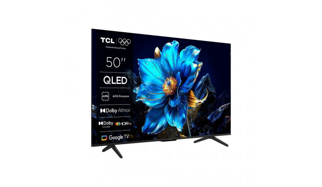 TCL 50P7K teler