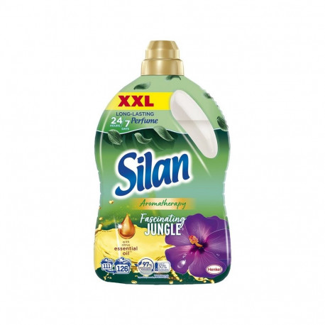 SOFTENER SILAN JUNGLE 2.772L.126W
