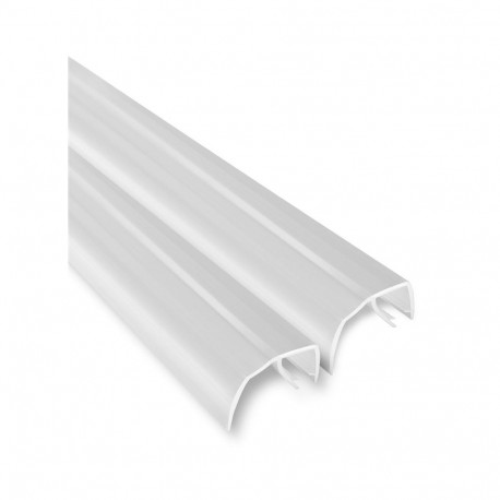 FEATHER GASKET GLASS 4 MM 90 2PCS
