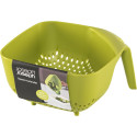 Joseph Joseph Square Green Colander