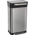 Joseph Joseph Titan 30L roostevabast terasest prügipress