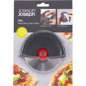 Joseph Joseph Disc Easy-Clean Grey Pizza Cutter Joseph Joseph Disc Easy-Clean Grey Pizza Cutter