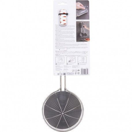 Joseph Joseph Nest Fusion 3-pcs. Black Wok Utensil Set