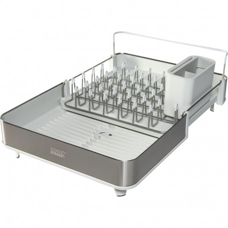 Joseph Joseph Extend terasest laiendatav kivihall nõudekuivatusrest