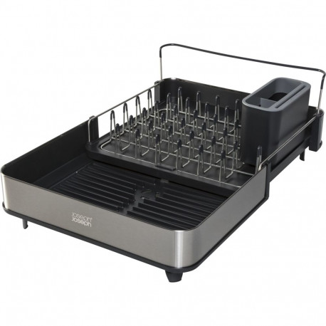 Joseph Joseph Extend roostevabast terasest laiendatav nõudekuivatusrest