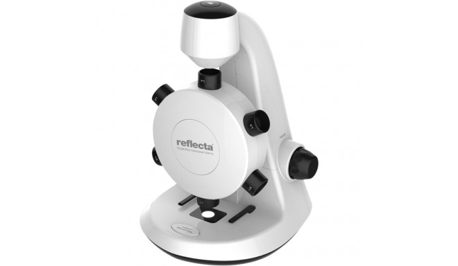 Reflecta DigiMicroscope Vario digitaalne mikroskoop