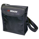 Braun Compagno 10x34 WP