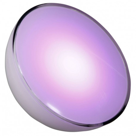 Philips Hue Go LED valgus BT 520lm valge värviambients akuga