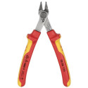 KNIPEX VDE elektrooniline SuperKnips INOX