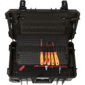 Knipex tool case Robust26 Move Electric