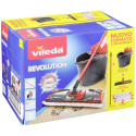 Vileda Revolution komplekt