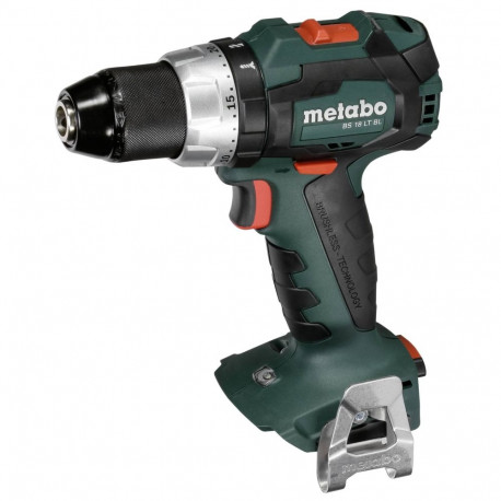 Metabo BS 18 LT BL akuga puur-kruvikeeraja