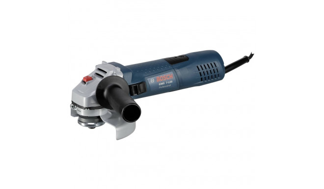 Bosch GWS 7-125 Professional nurklihvija