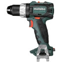 Metabo BS 18 LT BL Cordless Drill Driver + Metaloc