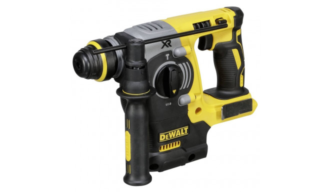 DeWalt DCH273NT-XJ kombihaamer 18V