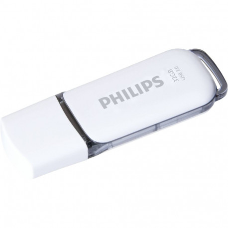 Philips USB 3.0 32GB Snow Edition varjuhall