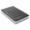 Verbatim Store n Go 1TB turvaline kaasaskantav USB 3.1 53401