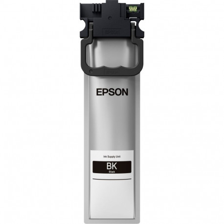 Epson WF-C5xxx Series Ink Cartr. XL black                  T 9451